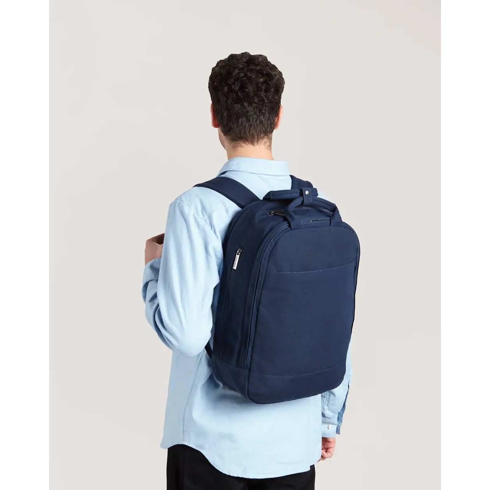 Day Owl Backpack Pro in Midnight Navy Laptop 16" Sold Out